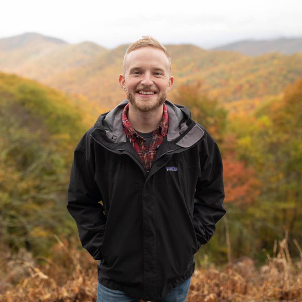 Meet your Posher, Nathan